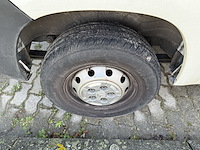 Citroen jumper (2020 - vf7 ycb nfb 12 m74 389) - afbeelding 8 van  23