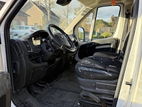 Citroen jumper (2020 - vf7 ycb nfb 12 m74 389) - afbeelding 20 van  23