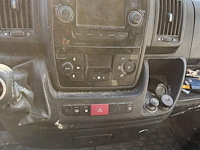 Citroen jumper (2020 - vf7 ycb nfb 12 m74 389) - afbeelding 22 van  23