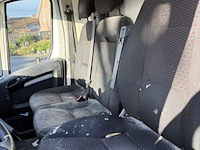 Citroen jumper (2020 - vf7 ycb nfb 12 m74 389) - afbeelding 23 van  23