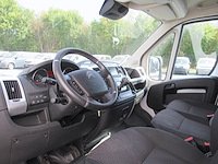 Citroen jumper, 2022 - afbeelding 2 van  40
