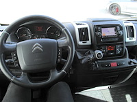 Citroen jumper, 2022 - afbeelding 3 van  40