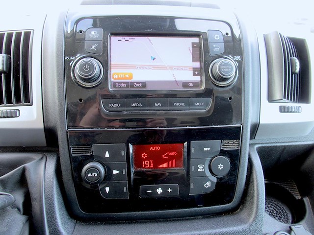 Citroen jumper, 2022 - afbeelding 5 van  40