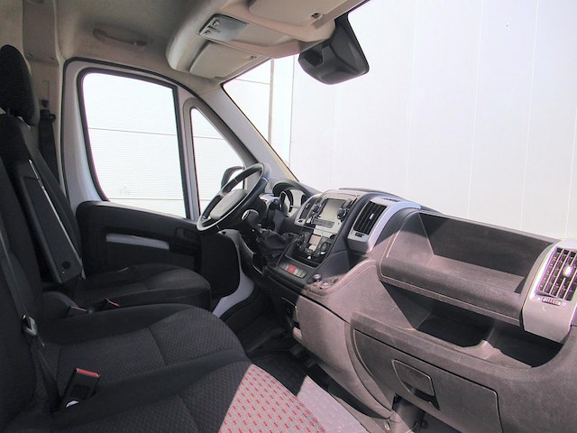Citroen jumper, 2022 - afbeelding 6 van  40