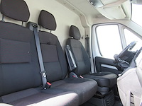 Citroen jumper, 2022 - afbeelding 7 van  40