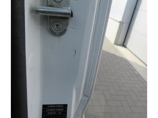 Citroen jumper, 2022 - afbeelding 9 van  40