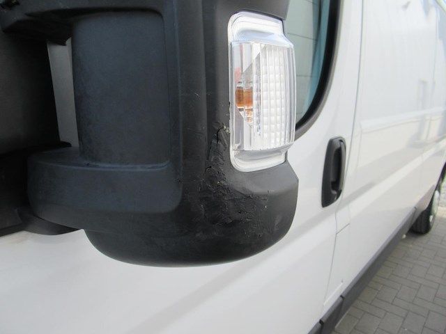 Citroen jumper, 2022 - afbeelding 17 van  40