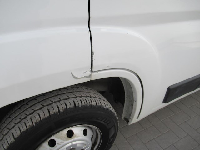 Citroen jumper, 2022 - afbeelding 19 van  40