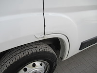 Citroen jumper, 2022 - afbeelding 19 van  40