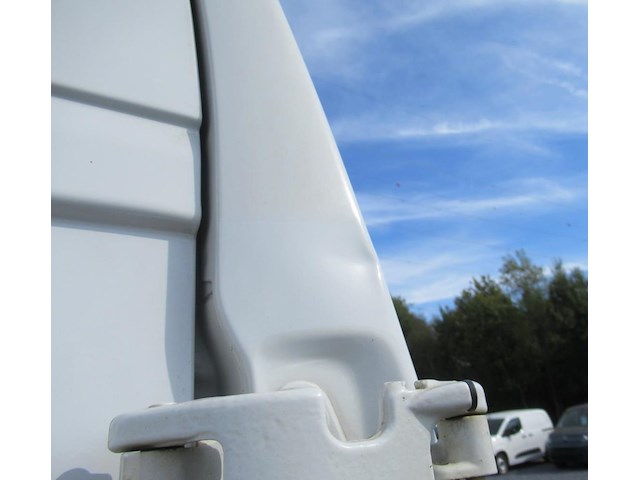 Citroen jumper, 2022 - afbeelding 22 van  40