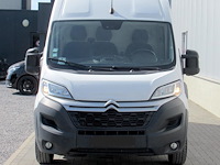 Citroen jumper, 2022 - afbeelding 12 van  40