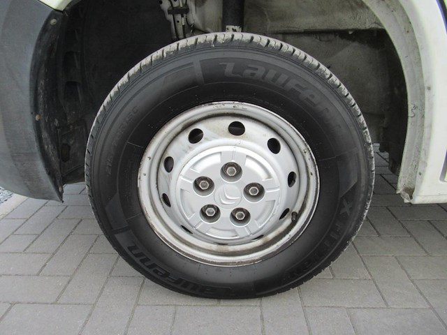 Citroen jumper, 2022 - afbeelding 30 van  40