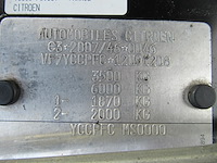 Citroen jumper, 2022 - afbeelding 31 van  40