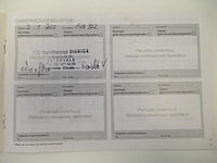 Citroen jumper, 2022 - afbeelding 35 van  40