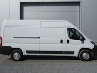 Citroen jumper, 2022 - afbeelding 34 van  40