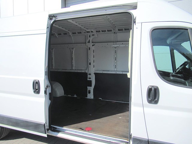 Citroen jumper, 2022 - afbeelding 36 van  40