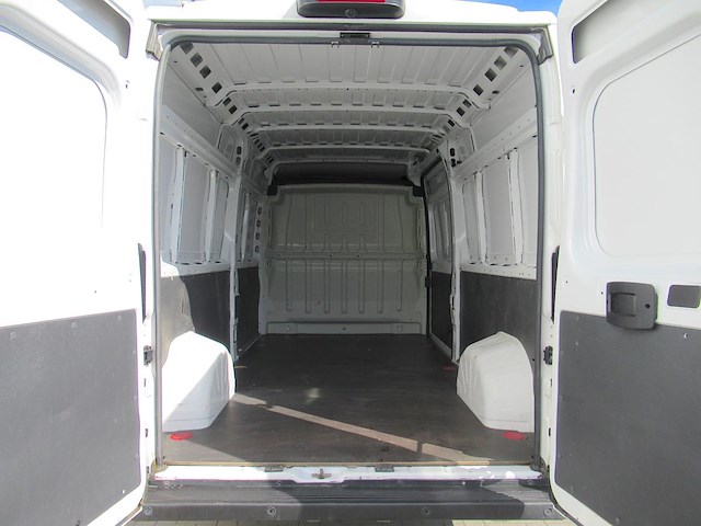 Citroen jumper, 2022 - afbeelding 39 van  40