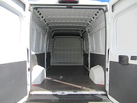 Citroen jumper, 2022 - afbeelding 39 van  40