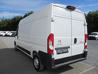 Citroen jumper, 2022 - afbeelding 40 van  40
