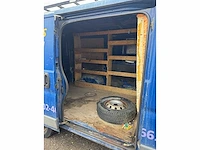 Citroën jumper 3 pers - afbeelding 2 van  19