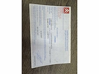 Citroën jumper 3 pers - afbeelding 11 van  19