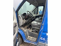Citroën jumper 3 pers - afbeelding 17 van  19