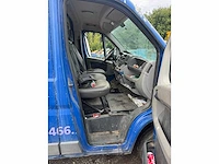 Citroën jumper 3 pers - afbeelding 19 van  19
