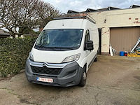 Citroën jumper bedrijfswagen