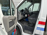 Citroën jumper bedrijfswagen - afbeelding 2 van  20