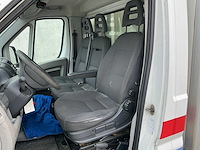 Citroën jumper bedrijfswagen - afbeelding 3 van  20