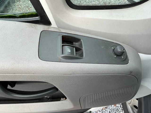 Citroën jumper bedrijfswagen - afbeelding 5 van  20