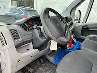 Citroën jumper bedrijfswagen - afbeelding 6 van  20