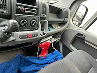 Citroën jumper bedrijfswagen - afbeelding 7 van  20