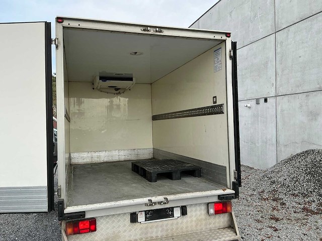 Citroën jumper bedrijfswagen - afbeelding 9 van  20
