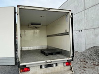Citroën jumper bedrijfswagen - afbeelding 9 van  20