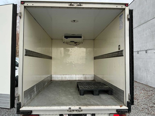 Citroën jumper bedrijfswagen - afbeelding 10 van  20