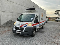 Citroën jumper bedrijfswagen