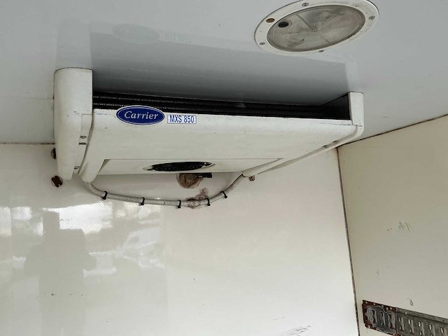 Citroën jumper bedrijfswagen - afbeelding 13 van  20