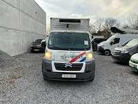 Citroën jumper bedrijfswagen - afbeelding 12 van  20