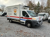 Citroën jumper bedrijfswagen - afbeelding 15 van  20