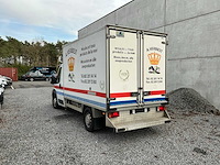 Citroën jumper bedrijfswagen - afbeelding 18 van  20