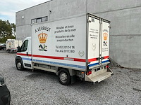 Citroën jumper bedrijfswagen - afbeelding 19 van  20