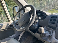 Citroën jumper bedrijfswagen - afbeelding 3 van  6
