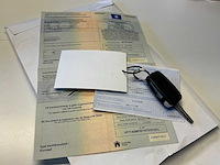 Citroën jumper bedrijfswagen - afbeelding 4 van  6