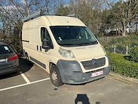 Citroën jumper bedrijfswagen - afbeelding 1 van  6