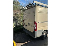 Citroën jumper bedrijfswagen - afbeelding 5 van  6