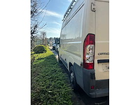 Citroën jumper bedrijfswagen - afbeelding 6 van  6