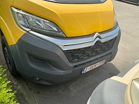 Citroën jumper bedrijfswagen - afbeelding 2 van  10