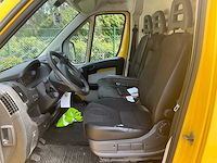 Citroën jumper bedrijfswagen - afbeelding 3 van  10