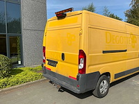 Citroën jumper bedrijfswagen - afbeelding 4 van  10